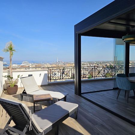 Be Your Home - Tower Beach Suite Civitavecchia Ngoại thất bức ảnh