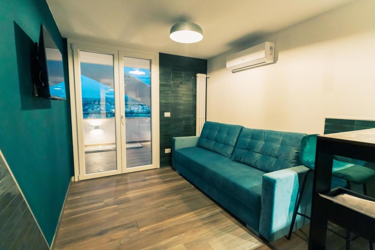 Be Your Home - Tower Beach Suite Civitavecchia Ngoại thất bức ảnh