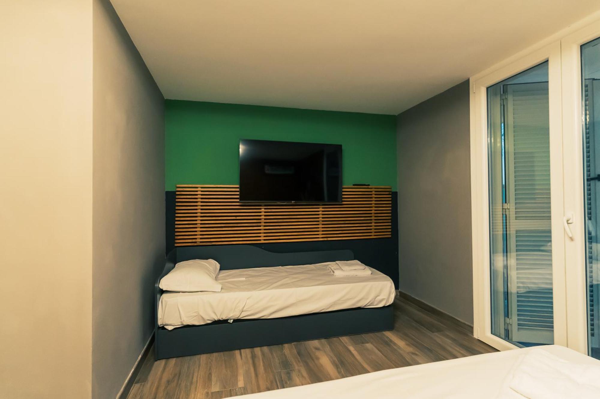 Be Your Home - Tower Beach Suite Civitavecchia Ngoại thất bức ảnh