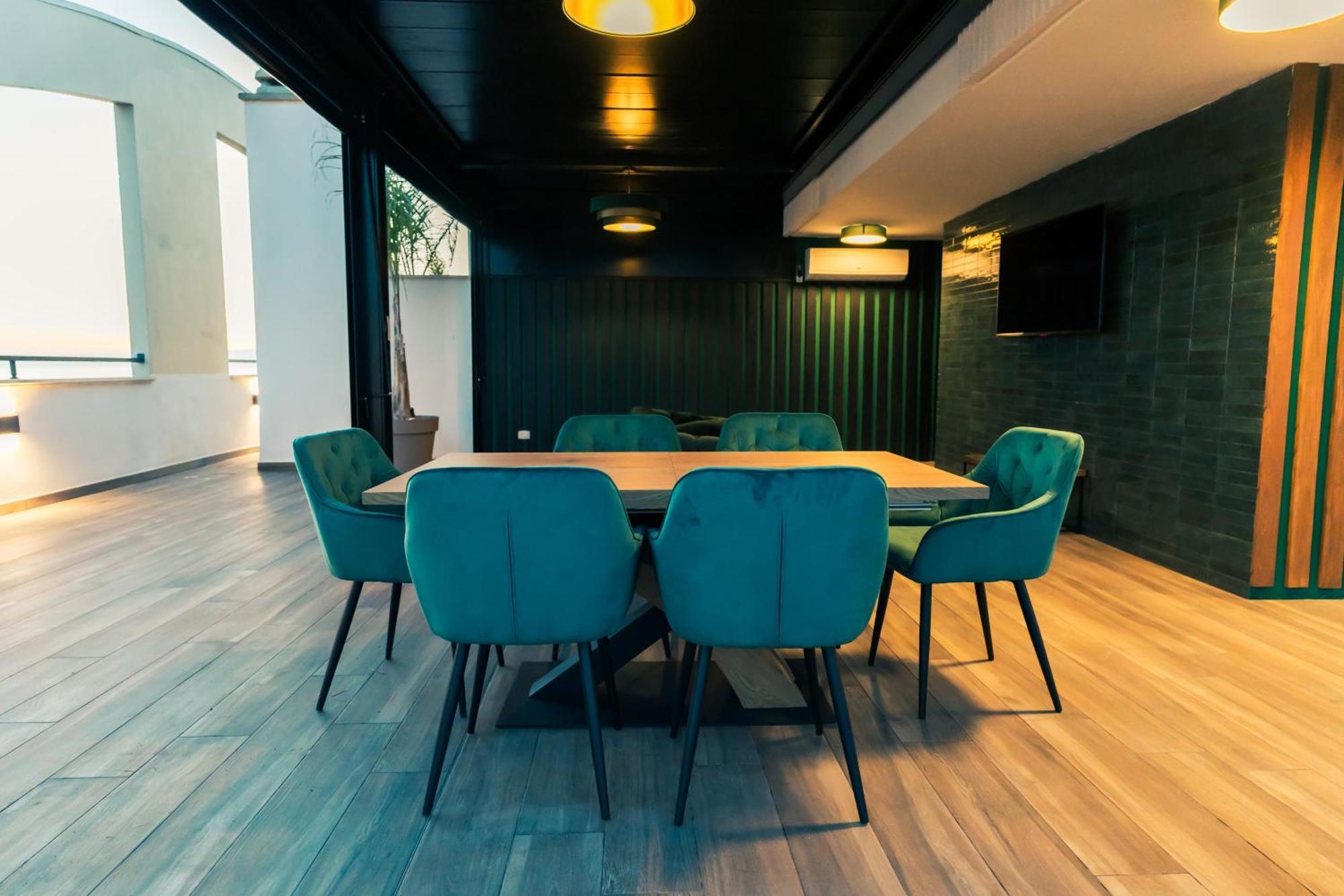 Be Your Home - Tower Beach Suite Civitavecchia Ngoại thất bức ảnh