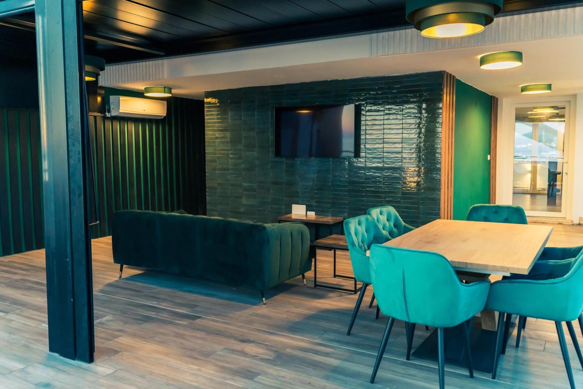 Be Your Home - Tower Beach Suite Civitavecchia Ngoại thất bức ảnh