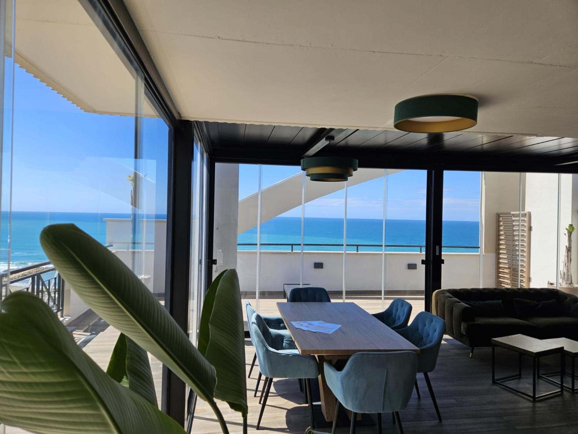Be Your Home - Tower Beach Suite Civitavecchia Ngoại thất bức ảnh