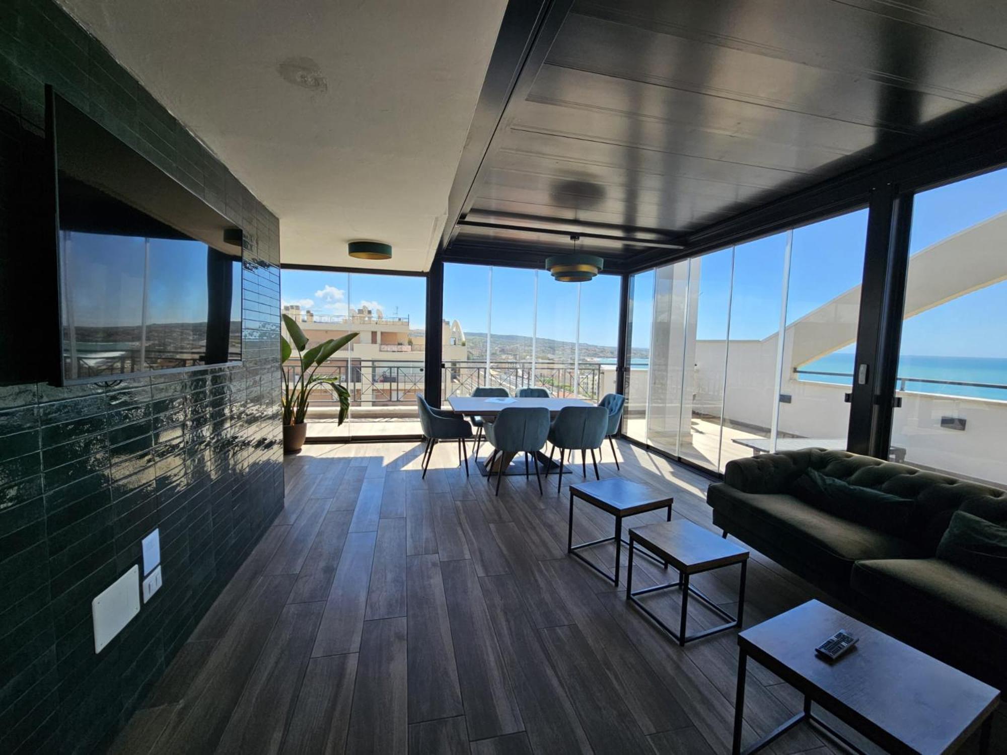 Be Your Home - Tower Beach Suite Civitavecchia Ngoại thất bức ảnh