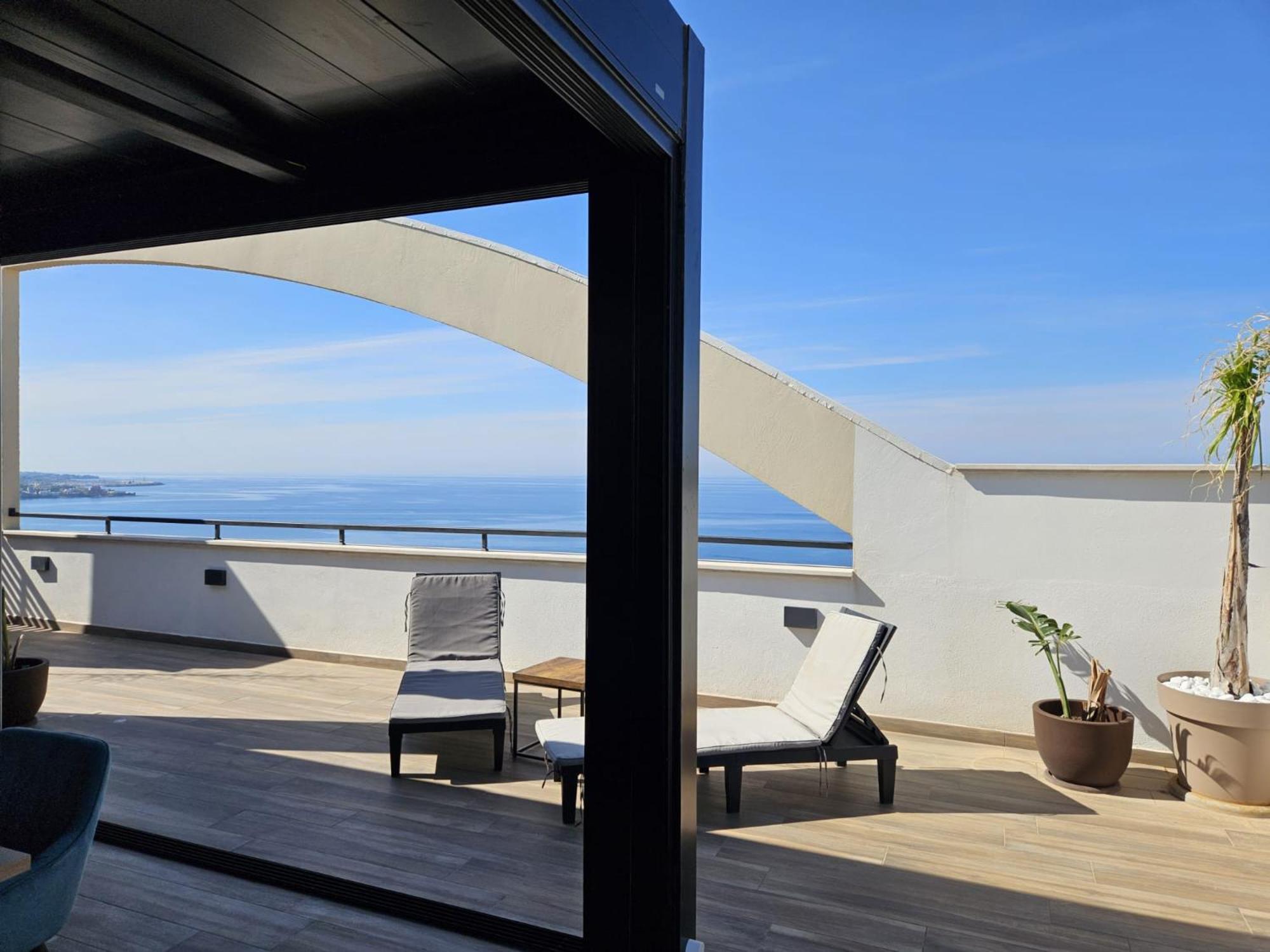 Be Your Home - Tower Beach Suite Civitavecchia Ngoại thất bức ảnh