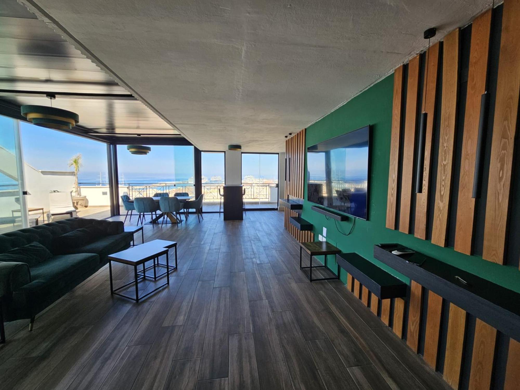 Be Your Home - Tower Beach Suite Civitavecchia Ngoại thất bức ảnh