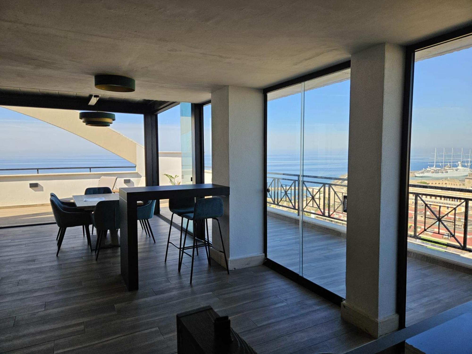 Be Your Home - Tower Beach Suite Civitavecchia Ngoại thất bức ảnh